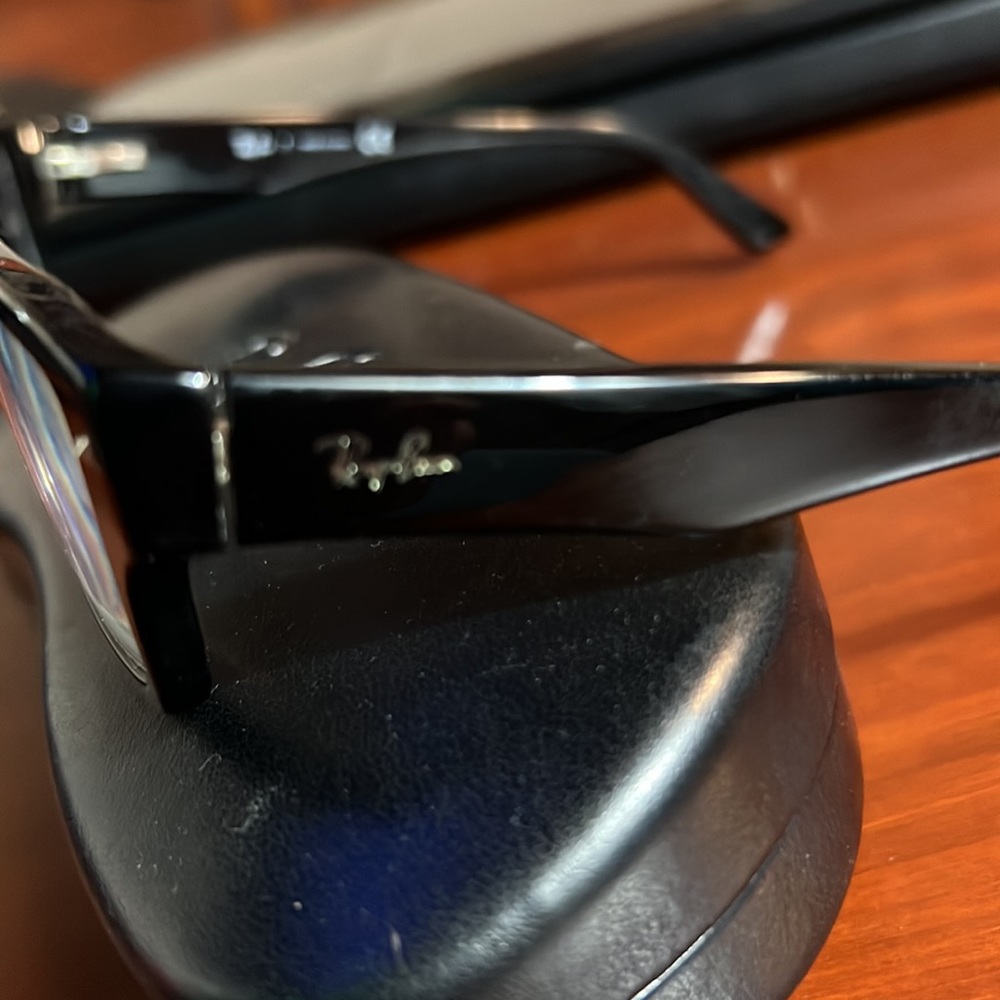 Ray Ban Frames - image 2